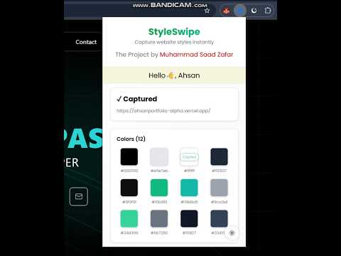 Item video thumbnail