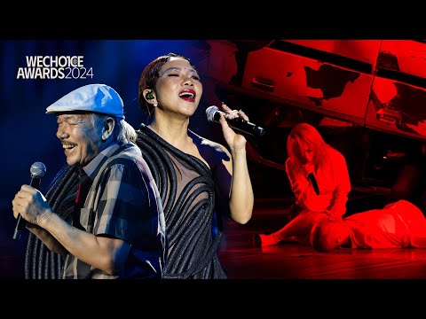 TRẦN GIA NHÃ NHẠC | Trần Tiến, Thanh Phương, Hà Trần, marzuz