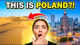 EXPOSED: The Poland Nobody Talks About