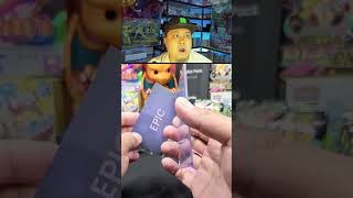 EPIC CARD PULL!