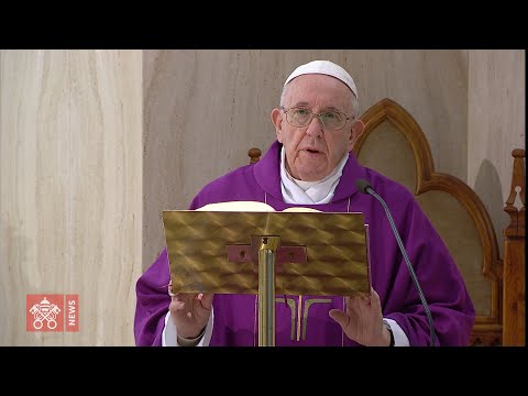 Il Papa prega per i detenuti e pensa ai poveri: in loro si identifica Gesù
