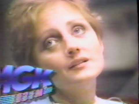 1986 WMGK Magic 103 Radio Station Commercial