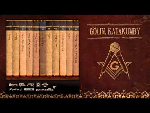 08. Golin- Czasu Nie Cofnę (prod.Wallcut)