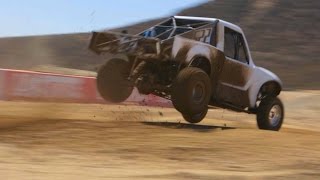 Unlicensed - Playin’ in the Dirt - Ep 5