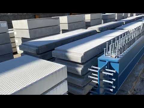 BETONFERTIGTEILE NORD Salih Cete