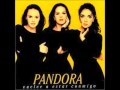 Pandora - Vuelve A Estar Conmigo - Para Vivir