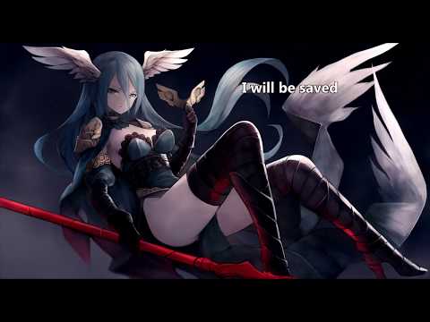 {1097} Nightcore (A Crime Called) - Drown (with lyrics)