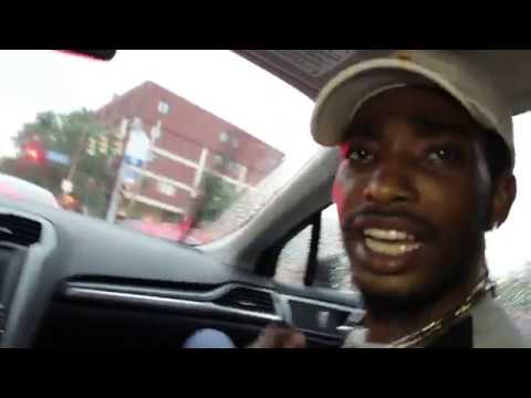 Tae Bandz - " Innocent " Shot By: MeepMovies