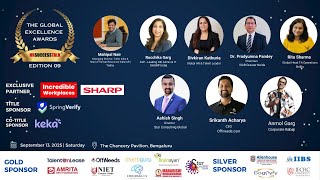𝐒𝐡𝐨𝐫𝐭 𝐕𝐢𝐝𝐞𝐨 | 𝐇𝐑 𝐒𝐔𝐂𝐂𝐄𝐒𝐒 𝐓𝐀𝐋𝐊® 𝐓𝐡𝐞 𝐆𝐥𝐨𝐛𝐚𝐥 𝐄𝐱𝐜𝐞𝐥𝐥𝐞𝐧𝐜𝐞 𝐀𝐰𝐚𝐫𝐝𝐬 | 𝐄𝐝𝐢𝐭𝐢𝐨𝐧 𝟎𝟗 | 𝟏𝟑𝐭𝐡 𝐒𝐞𝐩𝐭𝐞𝐦𝐛𝐞𝐫 𝟐𝟎𝟐𝟓.