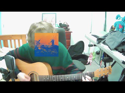 Crying Song - Pink Floyd