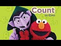 Closing To Count On Elmo 2015 DVD Shout Factory Kids Reprint