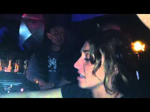 Back to Back CAROLA PISATURO & RALF @ BELLACIAO 2011