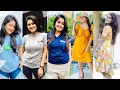 Beauty Of Maneesha Chanchala Maneesha Chanchala