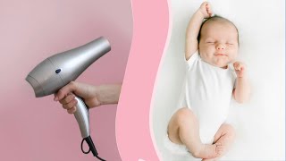 Download the video "💤 整晚讓您在吹風機的聲音中入睡 - 10 小時最好的吹風機聲音！ 💤"