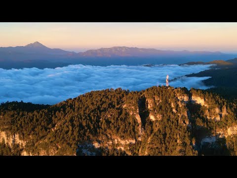 - Visitando PEÑA BLANCA | Un lugar poco conocido de HUEHUETENANGO 🏔️⛰️🥰😌#viral #montaña #hiking 