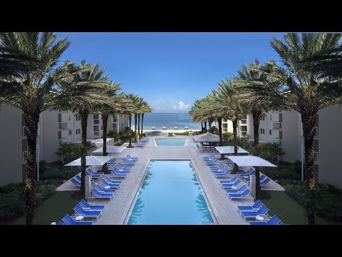 Top 5 Best Beachfront Hotels in Naples Beach, Florida, USA