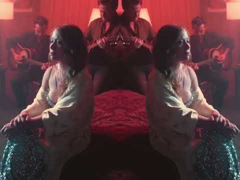 The Lone Bellow - 'No Getting Over You' (Visualizer)