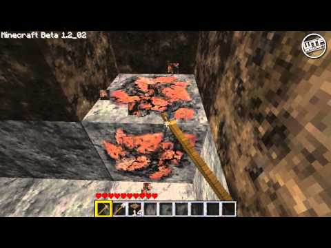 Lets play Minecraft - Season 2 - Episode 1