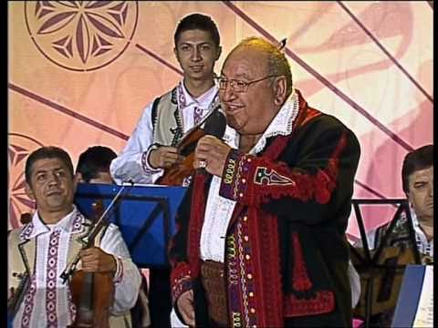 Ion Ghitulescu - ''Nu mi-e necaz ca iubesc''