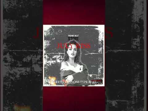 ZIVERT x CANNONS TYPE BEAT | PREMIO BEAT STORE - July kiss