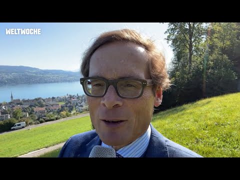 Milestones in Swiss history: The Bergli and the theological giant Karl Barth