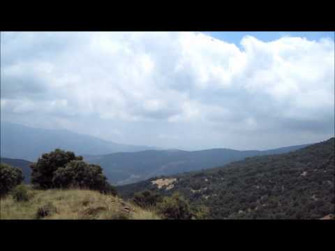 Estaciones de Monitoreo Intensivo Sierra Nevada EMI05d.wmv