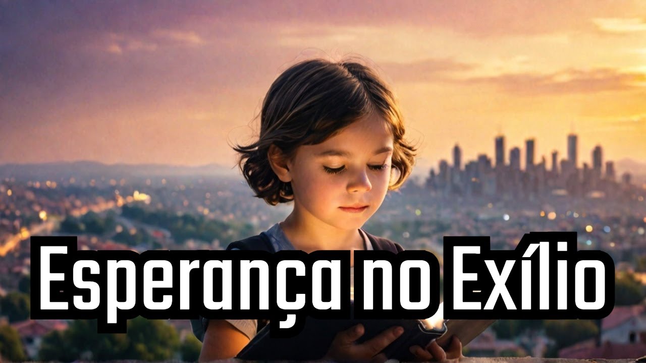 EZEQUIEL | Quem foi Ezequiel na Bíblia | Histórias bíblicas infantil | Capítulos da bíblia | Cp.24