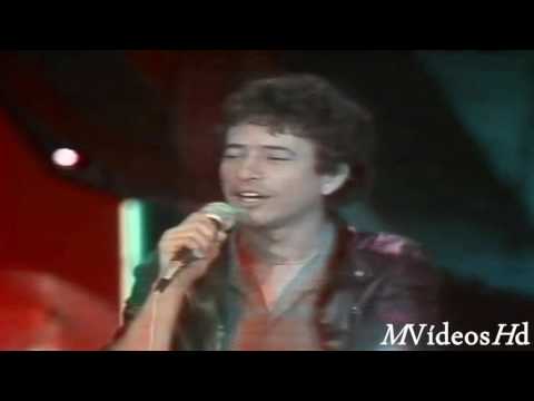 Radio Taxi   Garota dourada Inédito 1982