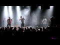 Protest The Hero - Bury The Hatchet 2015