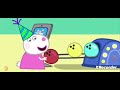 Peppa Pig Bowling Party Official Family Cartoon