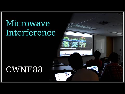 Microwave Interference