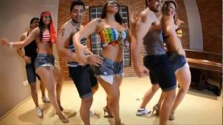 Garota Safada   Empinadinha (Wesley Safado  Lo Santana)dançarina gostosa