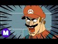 Mario and Luigi: Super Anime Brothers Mario and Luigi: Super Anime Brothers