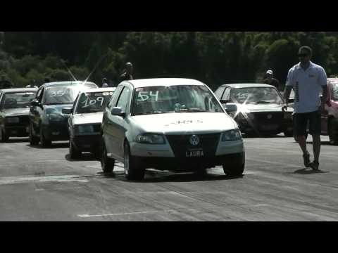 10 º Racha Guaporé 2014   Gol DTC 85 / FERNANDO DEFENDI