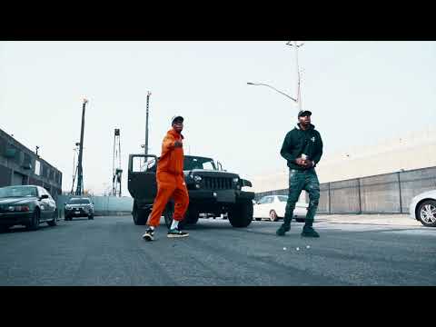 KEIFFER FT. DBOYLO - SOUR PATCH KIDS