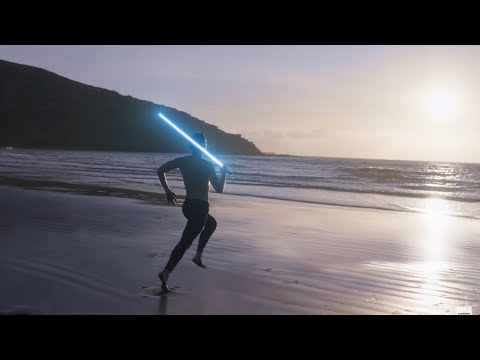 Jedi Horse from BURBERRY