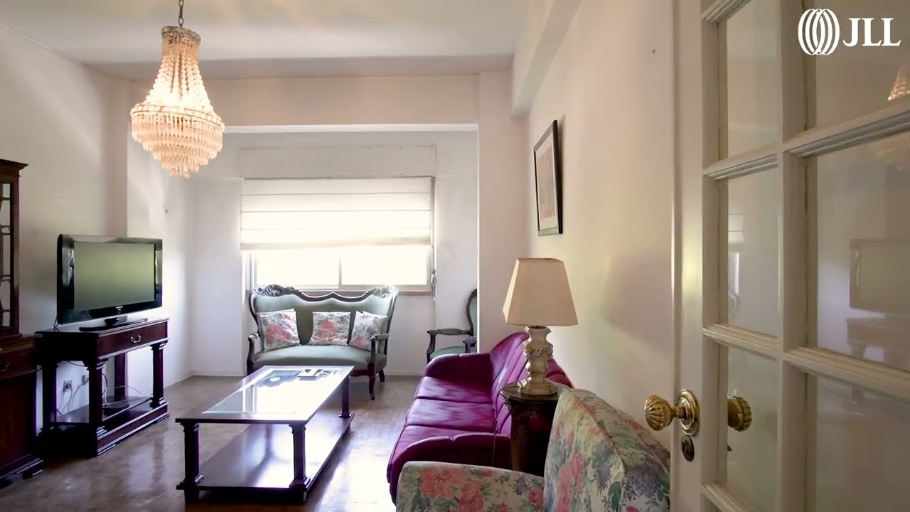 Compra: Apartamento (1500)