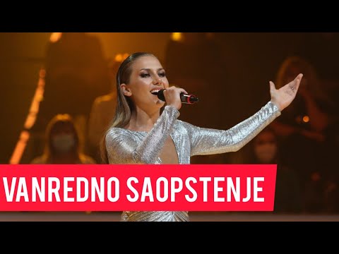 Uzas! BRUTALNO NAPADNUTA Zorja Pajic! Hteli da je DISKVALIFIKUJU kao Vanju Knezevic