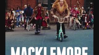 Macklemore & Ryan Lewis ft. Wanz - Thrift Shop (Trew Funky Mix)