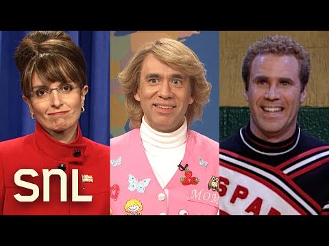 Saturday Night Live Duos - SNL