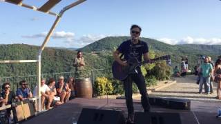 M. Ward - Eyes on the prize (Lugo, 2017)