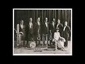 King Oliver's Jazz Band: 1923 "Chattanooga Stomp" in HD