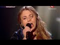 «Х-фактор-5» /Валерия Симулик - Soulmate(Natasha Bedingfield cover ...