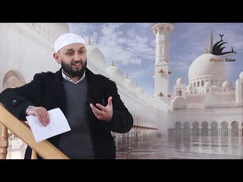 Kërkohet ndihma për t'u mbrojtur nga Zullumi - Padrejtësia! - Hoxhë Burim Karpuzi