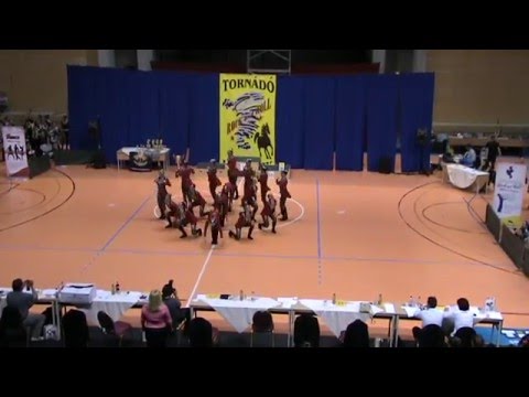 ACRO DANCE SE - HIGH FIVE 2016.05.14.