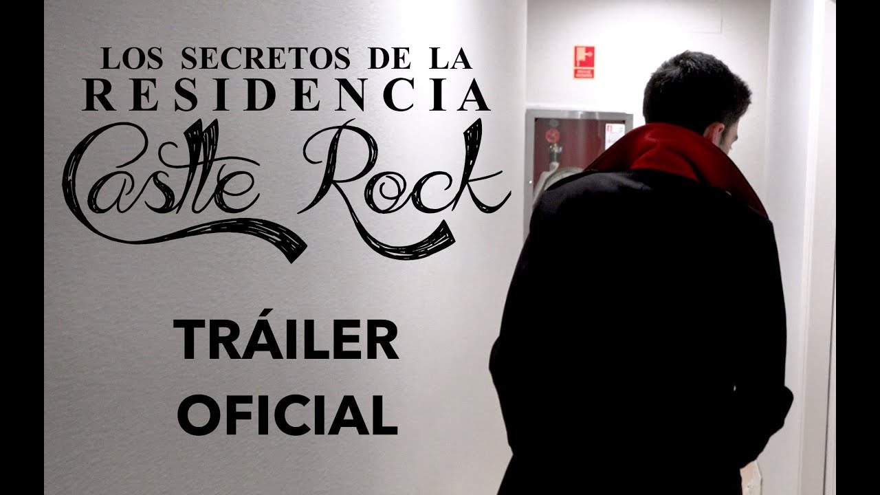 Los Secretos de la Residencia Castle Rock - Tráiler Oficial