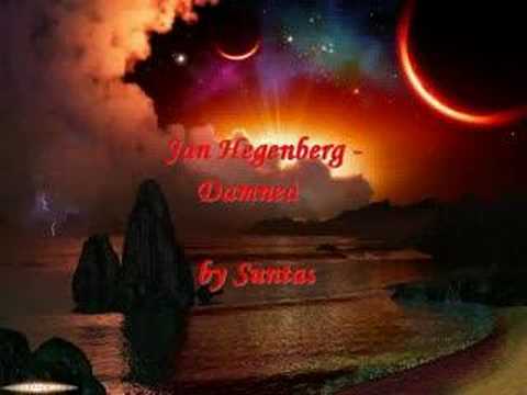 Jan Hegenberg - Damned