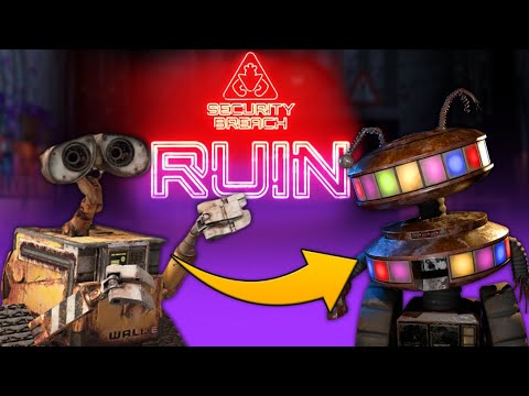 Candy Cadet's Dark Story (Five Nights at Freddy's)