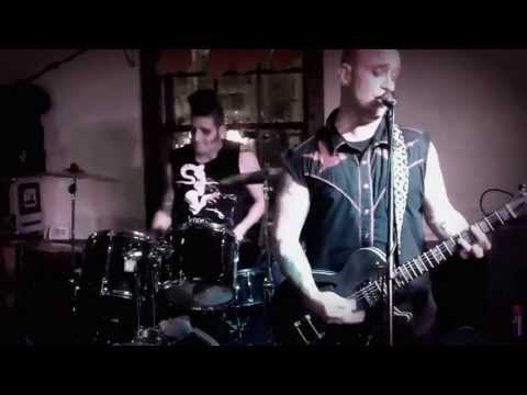 Twisted In Graves - Psychobilly Scumbag