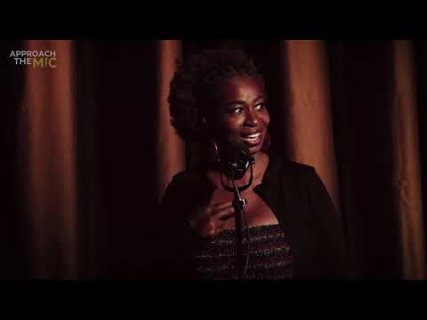 Promotional video thumbnail 1 for Blk Swan Poetry